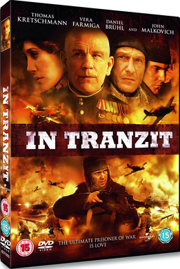 特兰济特集中营In Tranzit