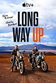 一路北上Long Way Up