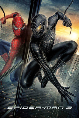 蜘蛛侠3Spider-Man 3