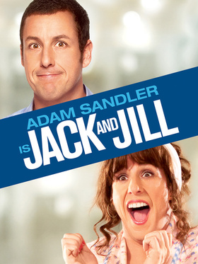 杰克与吉尔Jack and Jill