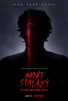 黑夜跟踪狂：追捕连环杀手Night Stalker: The Hunt for a Serial Killer