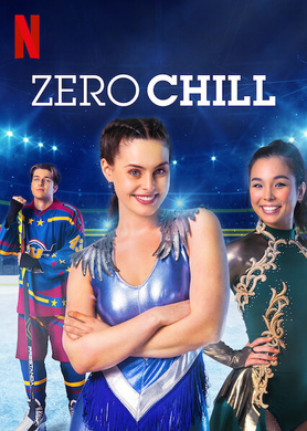 梦履冰上Zero Chill