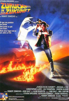 回到未来3Back to the Future