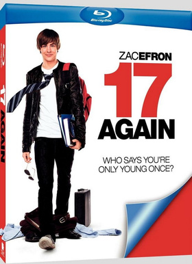 重返十七岁17 Again