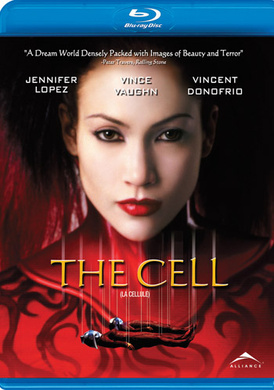 入侵脑细胞The Cell