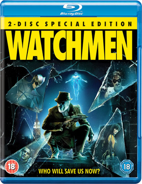 守望者Watchmen