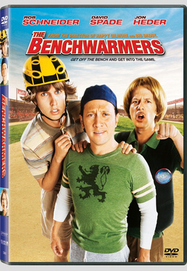板凳队员The Benchwarmers