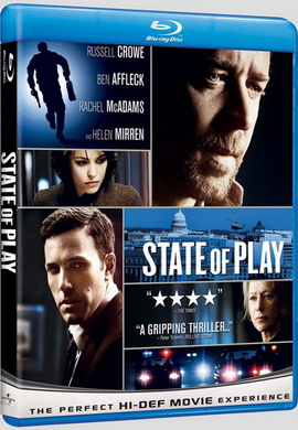 国家要案State of Play