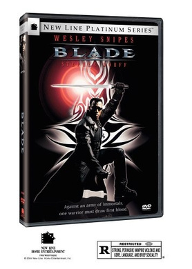 刀锋战士Blade