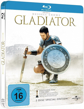 角斗士Gladiator