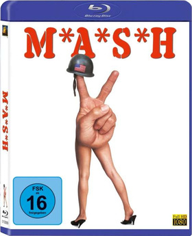 陆军野战医院Mash