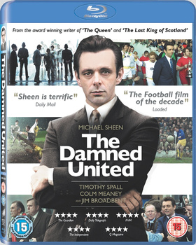 魔鬼联队The Damned United