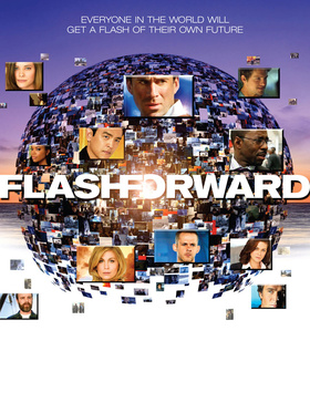 未来闪影Flash forward