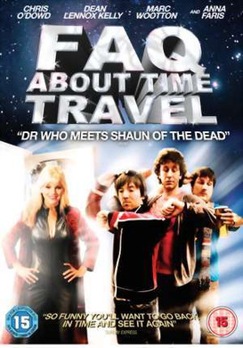 有关时间旅行的热门问题Frequently Asked Questions About Time Travel