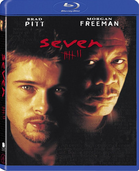 七宗罪Se7en