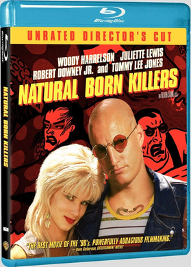 天生杀人狂Natural Born Killers