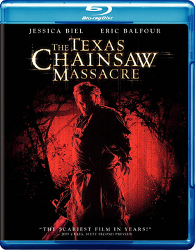 德州电锯杀人狂The Texas Chainsaw Massacre