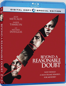 高度怀疑Beyond A Reasonable Doubt