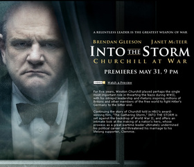 不惧风暴Into the Storm