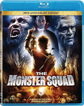 降妖别动队The Monster Squad