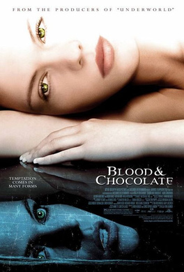 血腥巧克力Blood And Chocolate
