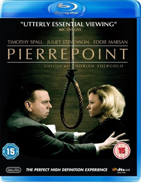 最后的绞刑师The Last Hangman