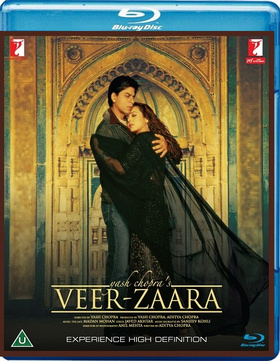 爱无国界Veer Zaara