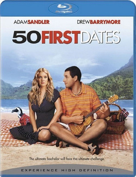 初恋50次50 First Dates