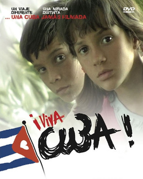 古巴万岁Viva Cuba