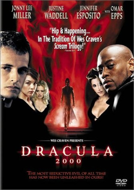 德古拉2000Dracula 2000