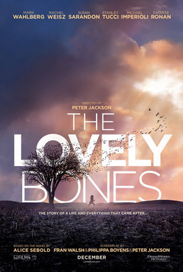 可爱的骨头The Lovely Bones