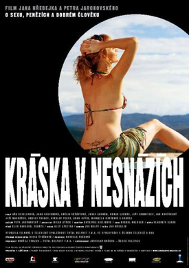 靓女有难Kráska v nesnázích