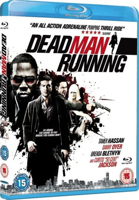 死亡竞赛Dead Man Running