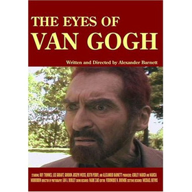 梵高之眼The Eyes Of Van Gogh