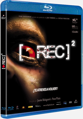 死亡录像2[Rec] 2