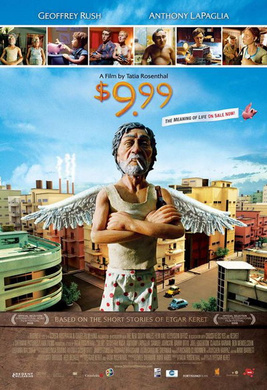 9.99澳元$9.99