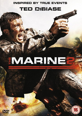 海军陆战队员2The Marine 2