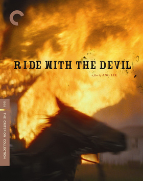 与魔鬼共骑Ride with the Devil