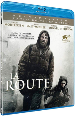 末日危途The Road