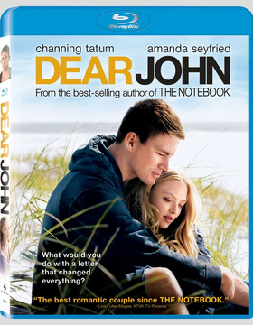 分手信Dear John