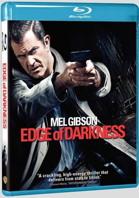 黑暗边缘Edge of Darkness