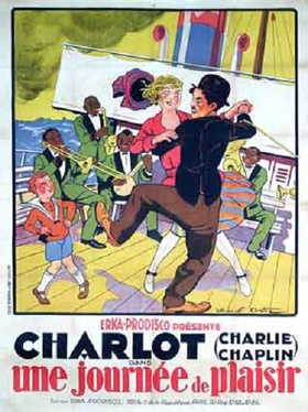 快乐的一天A Day's Pleasure