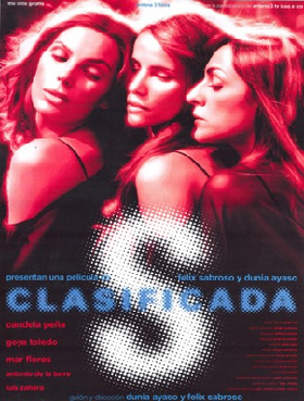 破茧成蝶Los años desnudos