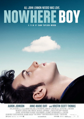 无处的男孩Nowhere Boy
