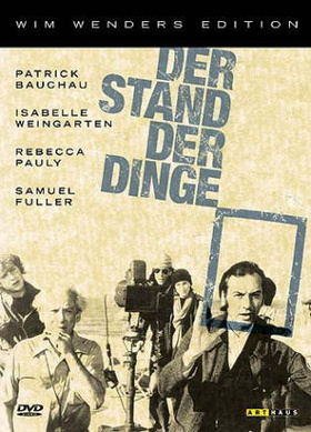 事物的状态Der Stand der Dinge