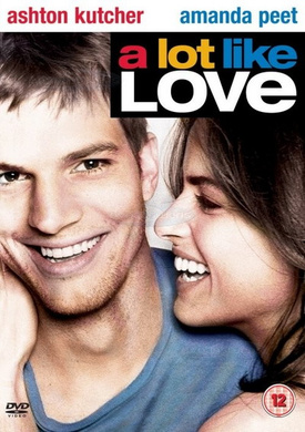 相见恨早A Lot Like Love