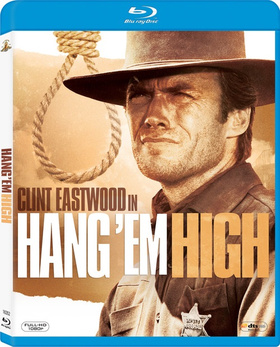 吊人索Hang 'Em High