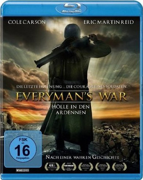 普通人的战争Everyman's War