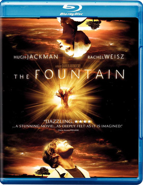 珍爱泉源The Fountain