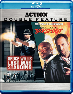 终极尖兵The Last Boy Scout